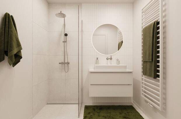 Terrassenwohnung kaufen in 1050 Wien (Bild 2)