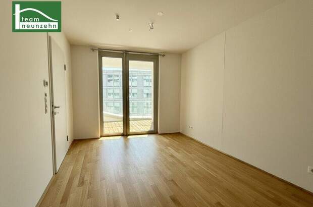 Terrassenwohnung mieten in 1100 Wien (Bild 4)