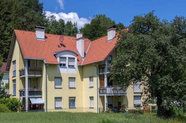 Wohnung mit Balkon mieten in 2831 Scheiblingkirchen