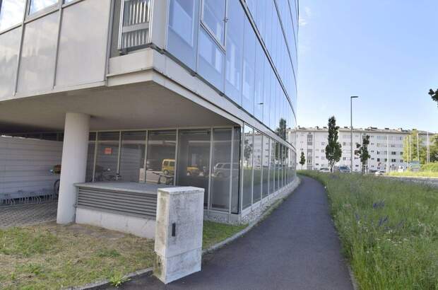 Gewerbeobjekt mieten in 4040 Linz (Bild 3)