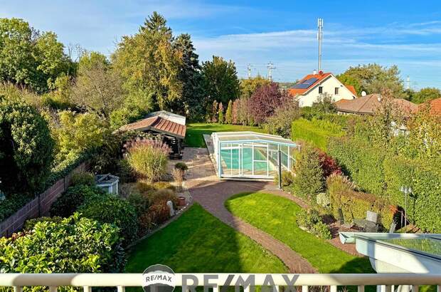 Einfamilienhaus kaufen in 2454 Trautmannsdorf (Bild 2)