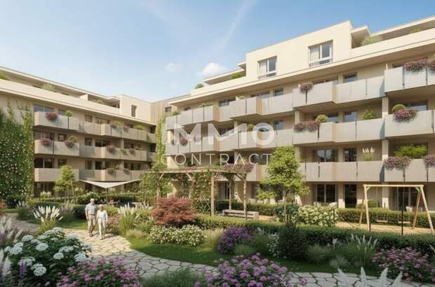 Eigentumswohnung in 1110 Wien