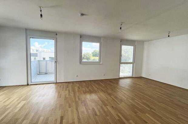 Wohnung mit Balkon mieten in 1110 Wien (Bild 3)
