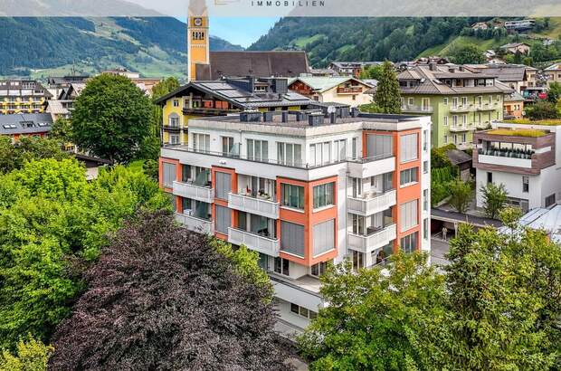 Gewerbeobjekt mieten in 5630 Bad Hofgastein (Bild 2)