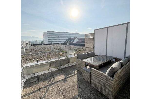 Terrassenwohnung mieten in 4020 Linz (Bild 2)