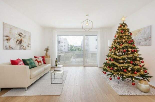 Terrassenwohnung mieten in 3250 Wieselburg (Bild 2)