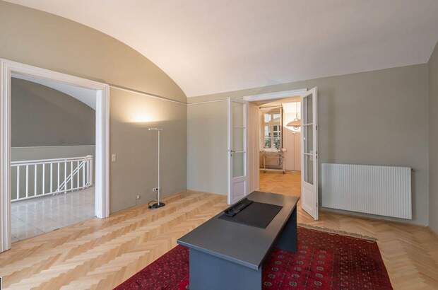 Altbauwohnung mieten in 1030 Wien (Bild 2)