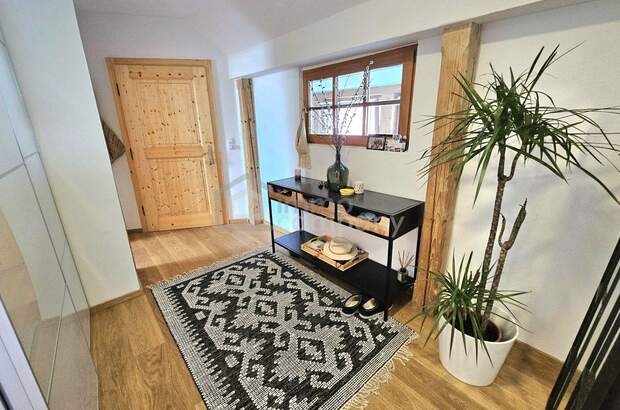 Wohnung mit Balkon kaufen in 4864 Attersee (Bild 2)