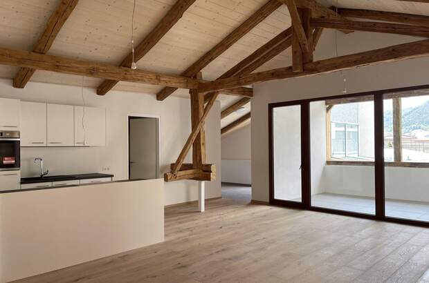 Altbauwohnung mieten in 6130 Schwaz (Bild 1)