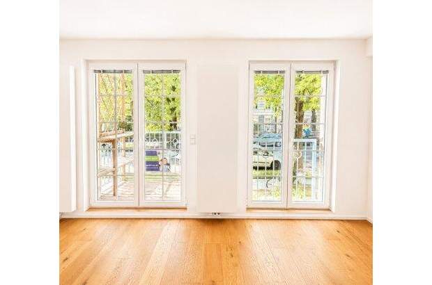 Terrassenwohnung kaufen in 1180 Wien (Bild 2)