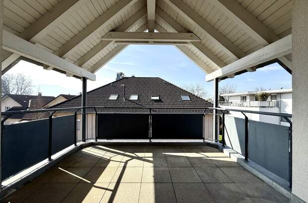 Wohnung mit Balkon mieten in 6890 Lustenau (Bild 3)