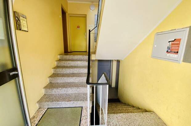 Wohnung mit Balkon kaufen in 8740 Zeltweg (Bild 4)