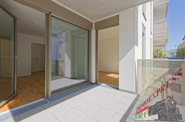 Terrassenwohnung mieten in 1210 Wien (Bild 5)