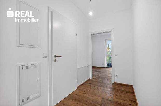 Terrassenwohnung kaufen in 8042 Graz (Bild 5)