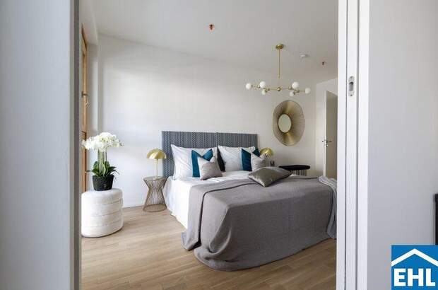 Terrassenwohnung mieten in 1100 Wien (Bild 4)