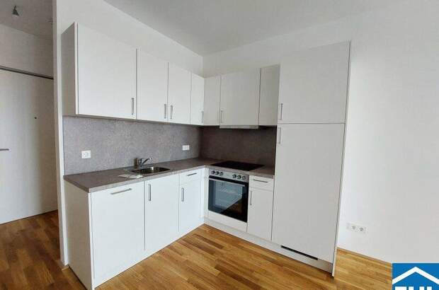 Terrassenwohnung mieten in 1110 Wien (Bild 3)
