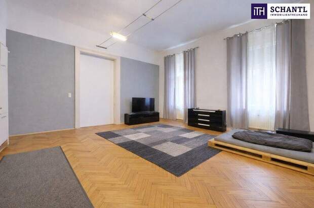 Eigentumswohnung in 8020 Graz (Bild 1)