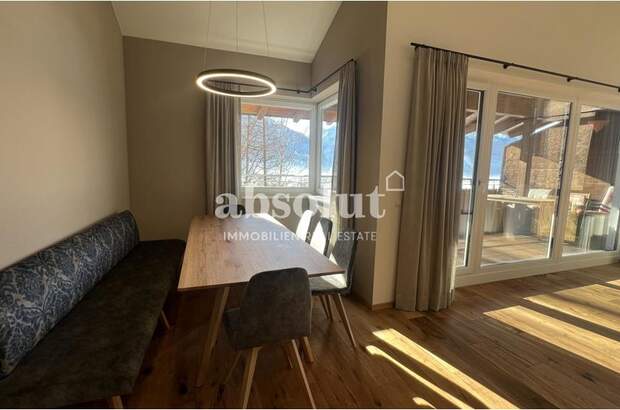 Terrassenwohnung kaufen in 5700 Zell am See (Bild 4)