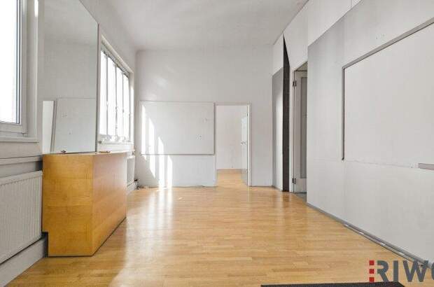 Büro / Praxis mieten in 1040 Wien (Bild 3)