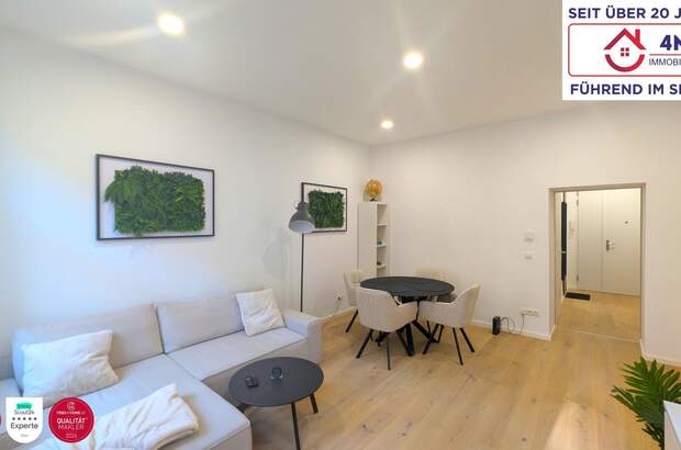 Wohnung kaufen in 1200 Wien (Bild 2)