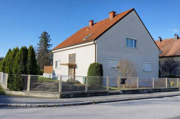 Mehrfamilienhaus kaufen in 2404 Petronell (Bild 1)