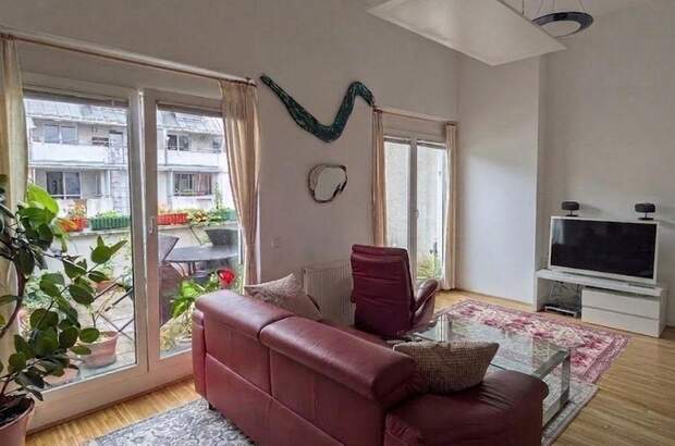 Wohnung mit Balkon mieten in 1100 Wien (Bild 1)
