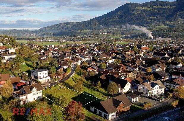 Grundstück kaufen in 6710 Nenzing (Bild 1)