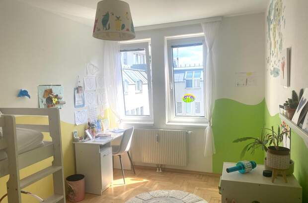 Terrassenwohnung kaufen in 1220 Wien (Bild 4)