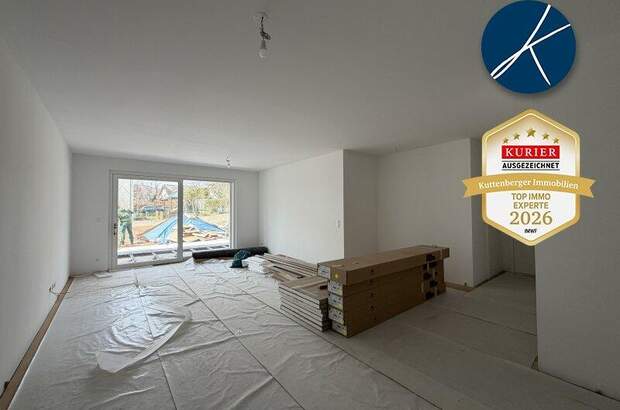 Terrassenwohnung kaufen in 3500 Krems (Bild 3)
