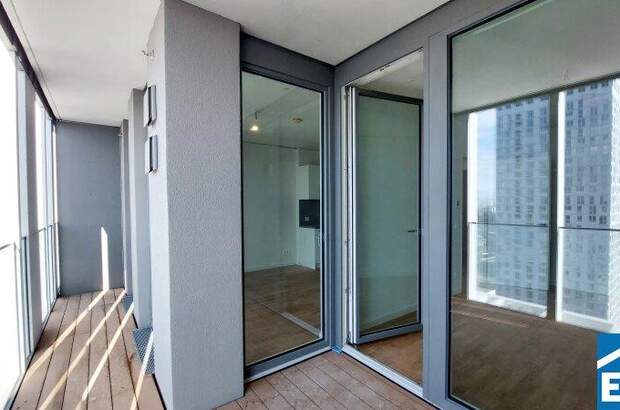 Terrassenwohnung mieten in 1220 Wien (Bild 1)