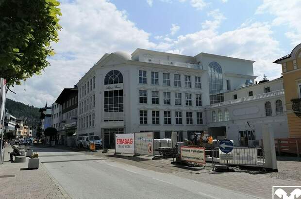 Gewerbeobjekt mieten in 6300 Wörgl