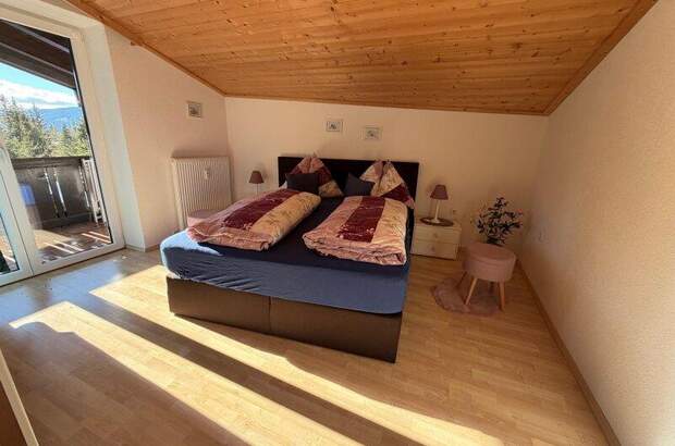 Terrassenwohnung kaufen in 5505 Mühlbach (Bild 4)