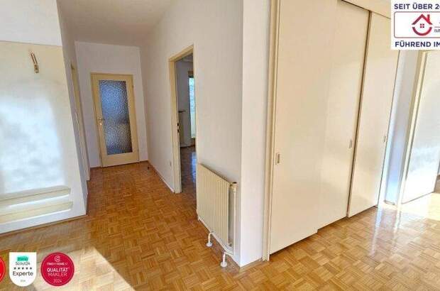 Terrassenwohnung kaufen in 2500 Baden (Bild 1)