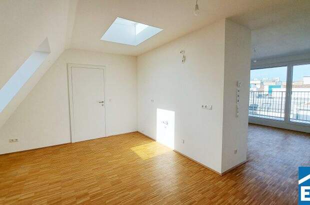 Terrassenwohnung kaufen in 1200 Wien (Bild 3)