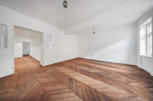 Terrassenwohnung kaufen in 1090 Wien (Bild 3)