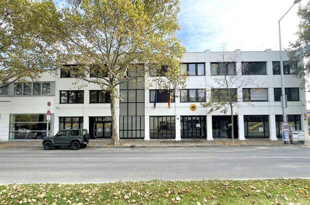 Gewerbeobjekt mieten in 1220 Wien (Bild 1)