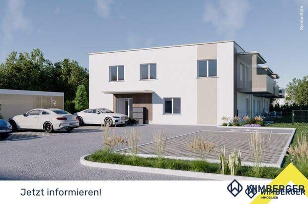 Terrassenwohnung kaufen in 4701 Bad Schallerbach (Bild 3)