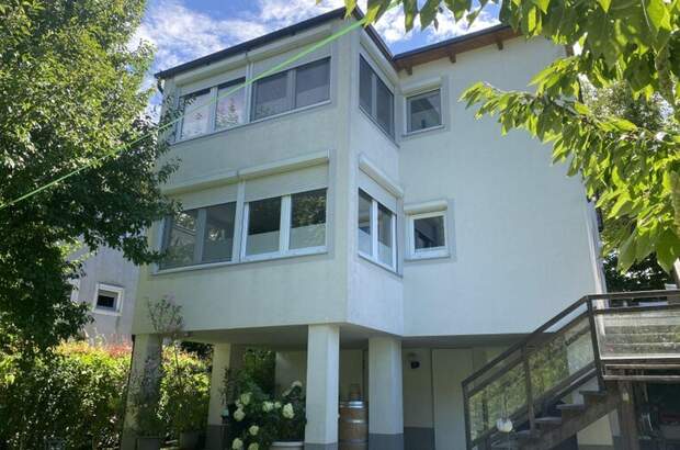Haus mit Garten kaufen in 3400 Klosterneuburg (Bild 1)