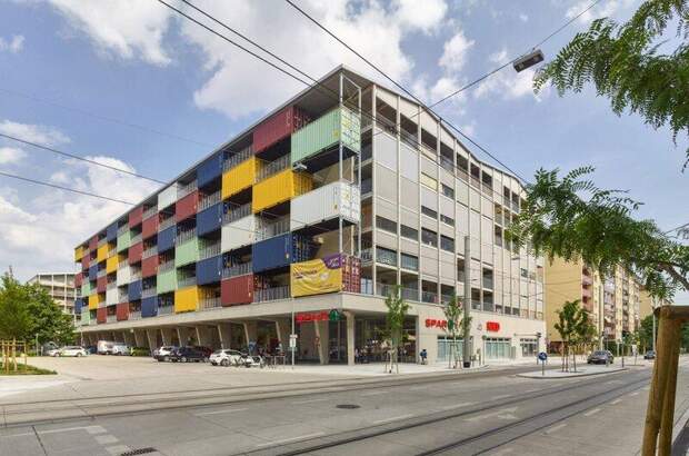 Terrassenwohnung mieten in 8020 Graz (Bild 3)