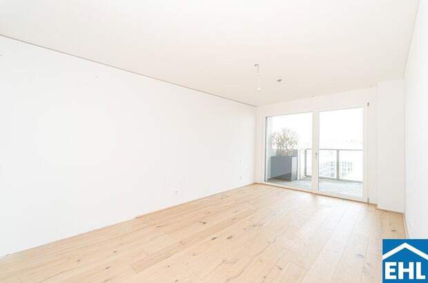 Terrassenwohnung kaufen in 1090 Wien (Bild 5)