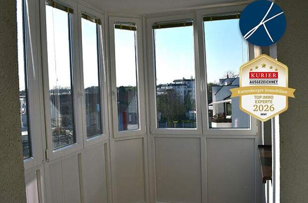 Terrassenwohnung kaufen in 2491 Neufeld (Bild 1)