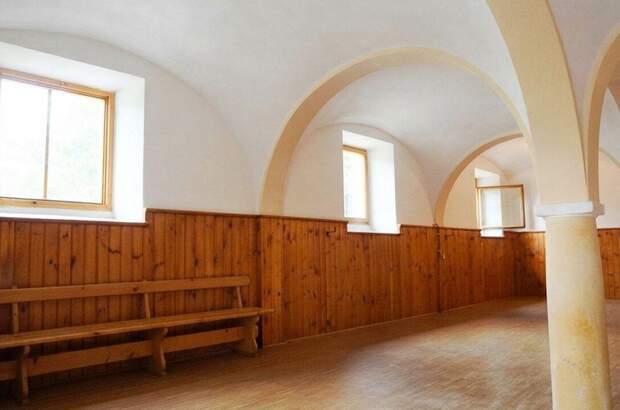 Gewerbeobjekt mieten in 2410 Hainburg (Bild 1)