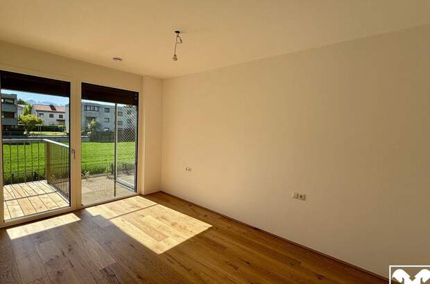 Wohnung mit Balkon kaufen in 6020 Innsbruck (Bild 1)