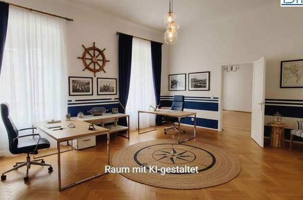 Altbauwohnung kaufen in 8010 Graz (Bild 2)