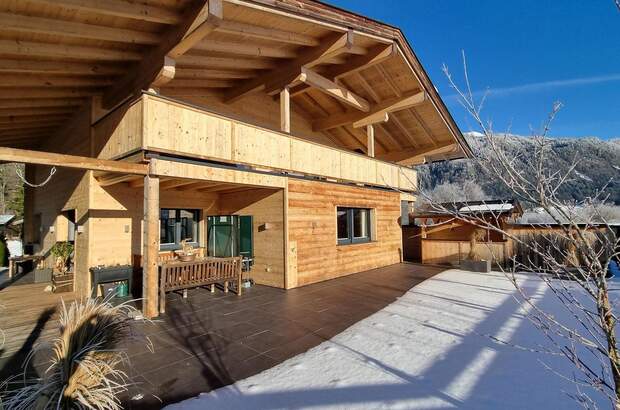 Ferienhaus kaufen in 6345 Kössen (Bild 1)