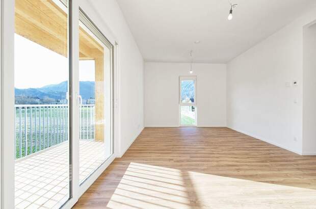 Wohnung mit Balkon kaufen in 9523 Landskron (Bild 3)