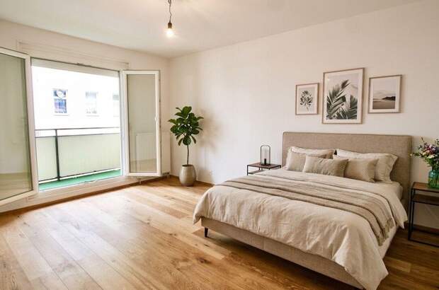 Wohnung mit Balkon kaufen in 1140 Wien (Bild 2)