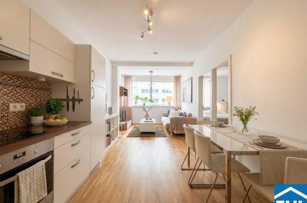 Wohnung kaufen in 1040 Wien (Bild 2)