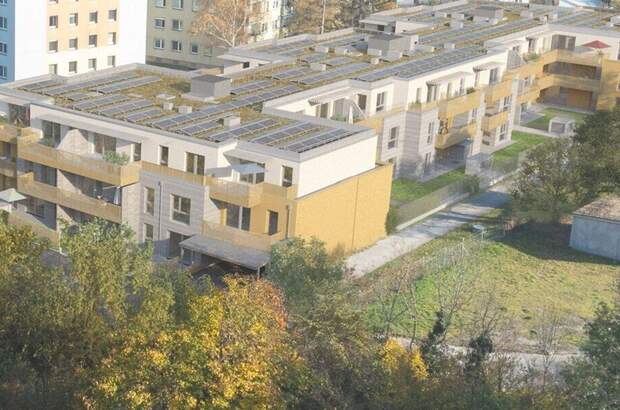 Wohnung mit Balkon kaufen in 2320 Schwechat