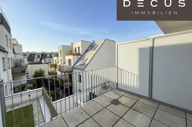 Terrassenwohnung mieten in 1220 Wien (Bild 1)